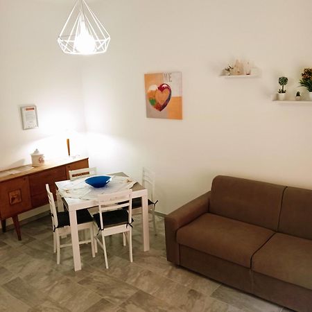 La Casa Di Nonna Concetta Apartment Syracuse Luaran gambar