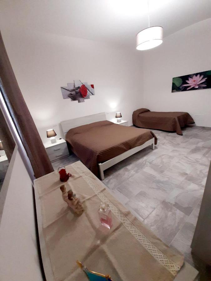 La Casa Di Nonna Concetta Apartment Syracuse Luaran gambar