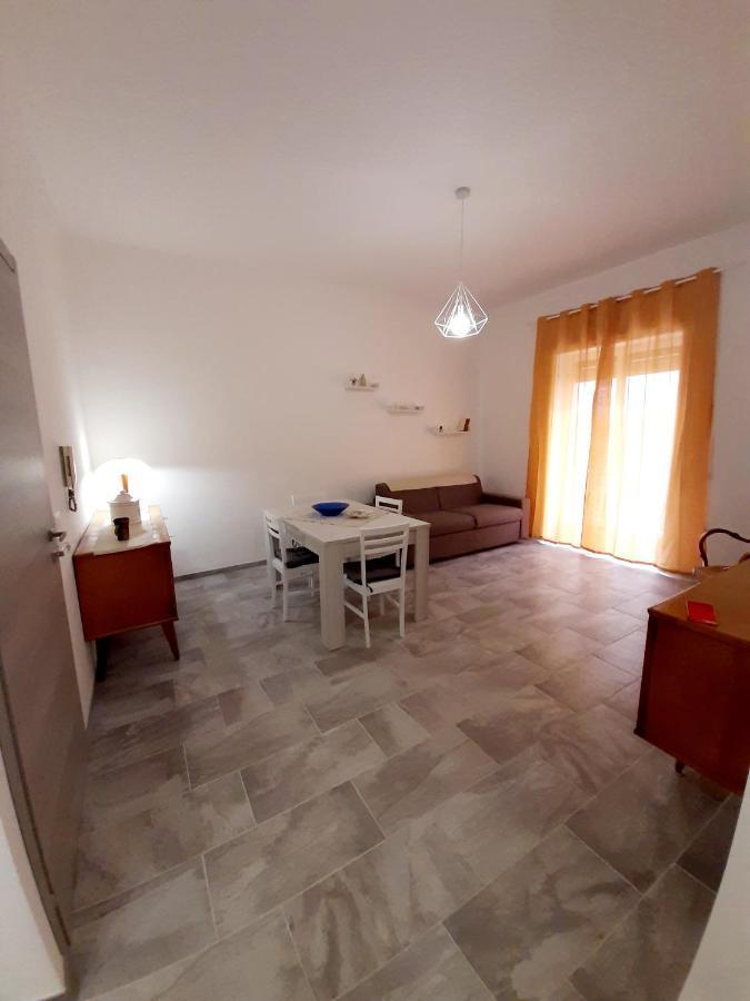 La Casa Di Nonna Concetta Apartment Syracuse Luaran gambar