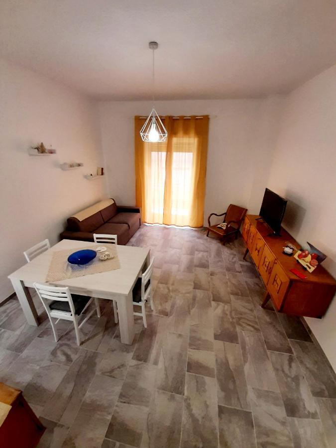 La Casa Di Nonna Concetta Apartment Syracuse Luaran gambar