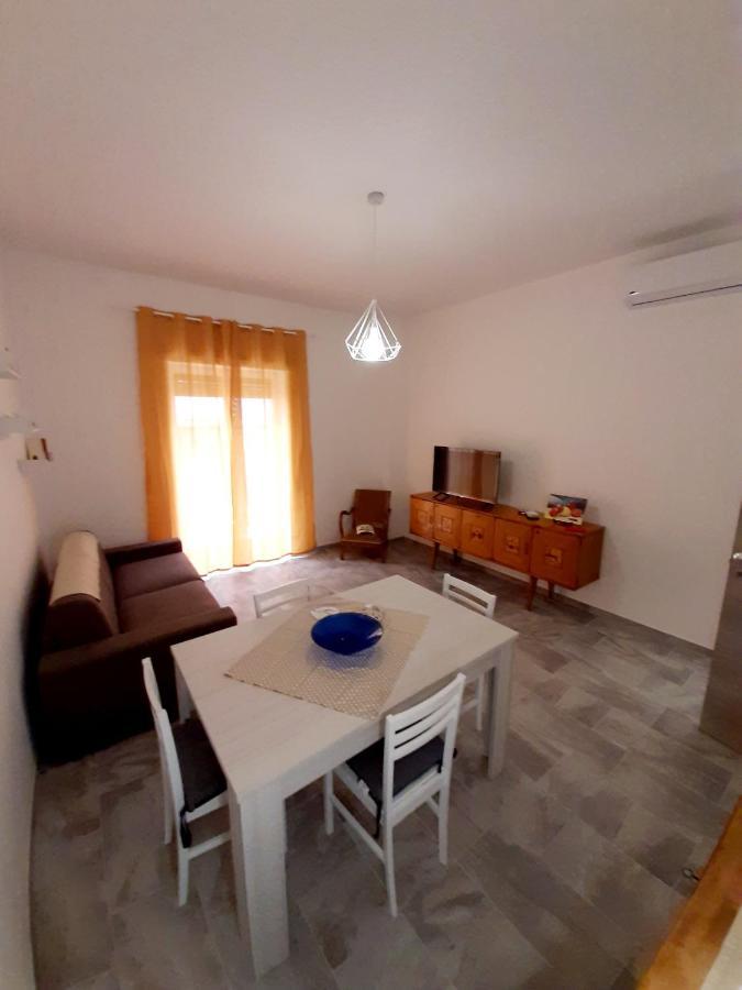 La Casa Di Nonna Concetta Apartment Syracuse Luaran gambar