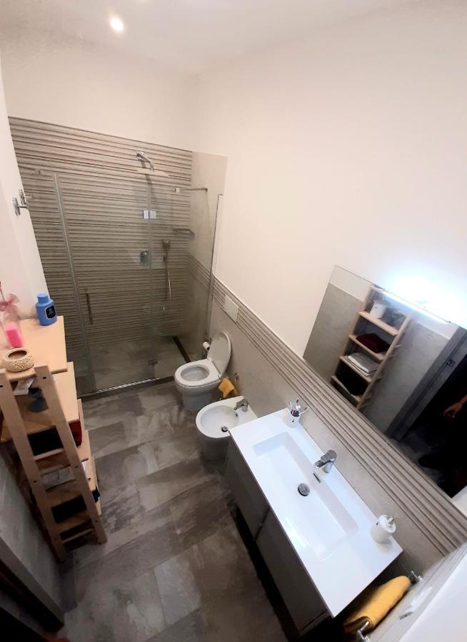 La Casa Di Nonna Concetta Apartment Syracuse Luaran gambar