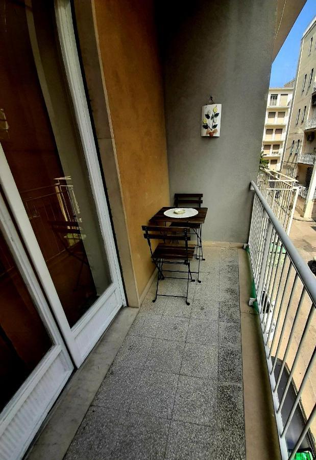 La Casa Di Nonna Concetta Apartment Syracuse Luaran gambar
