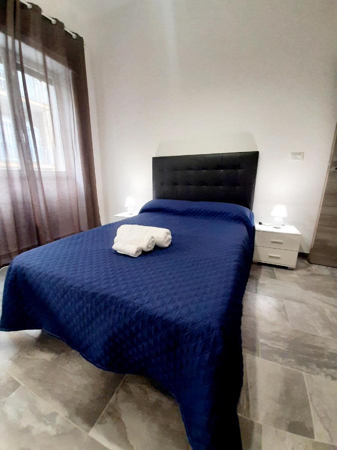 La Casa Di Nonna Concetta Apartment Syracuse Luaran gambar