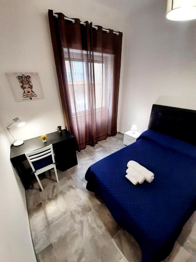 La Casa Di Nonna Concetta Apartment Syracuse Luaran gambar