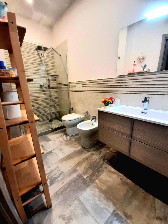 La Casa Di Nonna Concetta Apartment Syracuse Luaran gambar