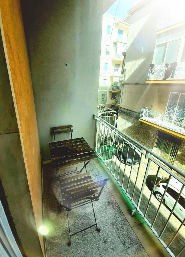 La Casa Di Nonna Concetta Apartment Syracuse Luaran gambar