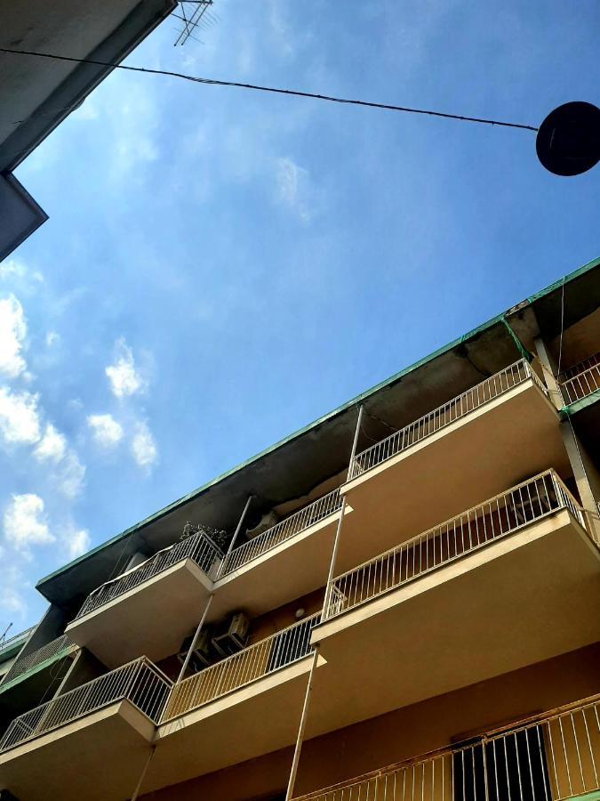 La Casa Di Nonna Concetta Apartment Syracuse Luaran gambar