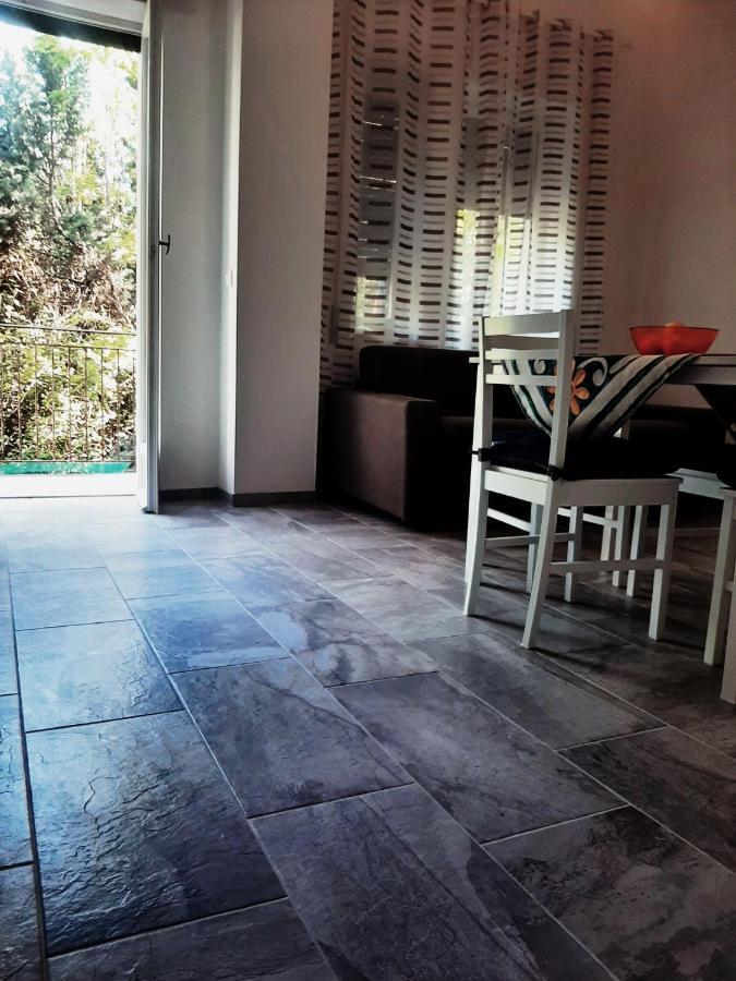 La Casa Di Nonna Concetta Apartment Syracuse Luaran gambar