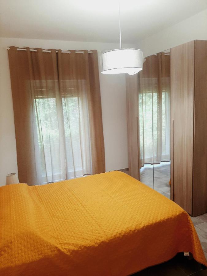 La Casa Di Nonna Concetta Apartment Syracuse Luaran gambar