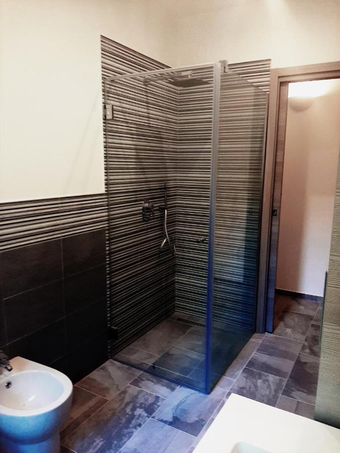 La Casa Di Nonna Concetta Apartment Syracuse Luaran gambar