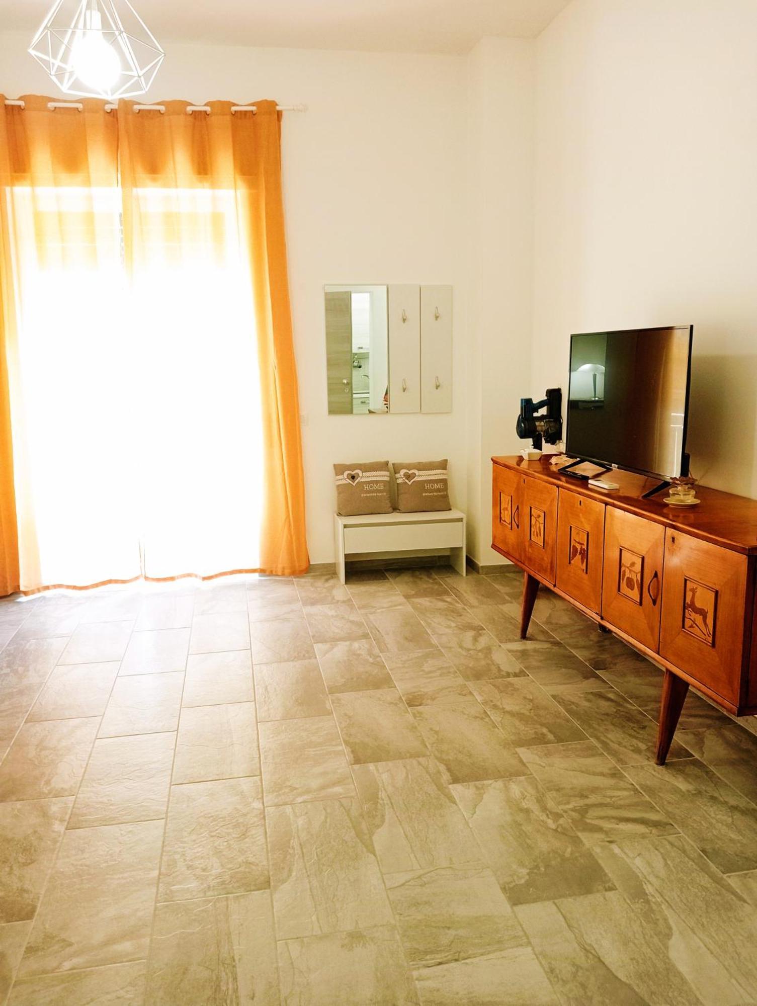La Casa Di Nonna Concetta Apartment Syracuse Luaran gambar