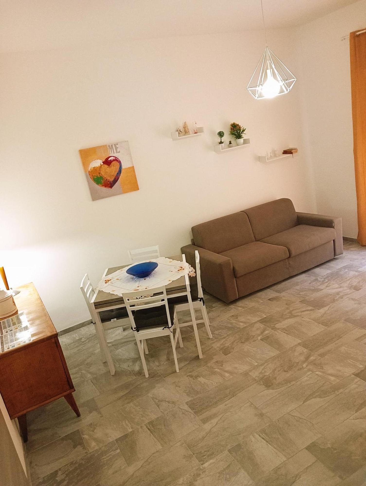 La Casa Di Nonna Concetta Apartment Syracuse Luaran gambar