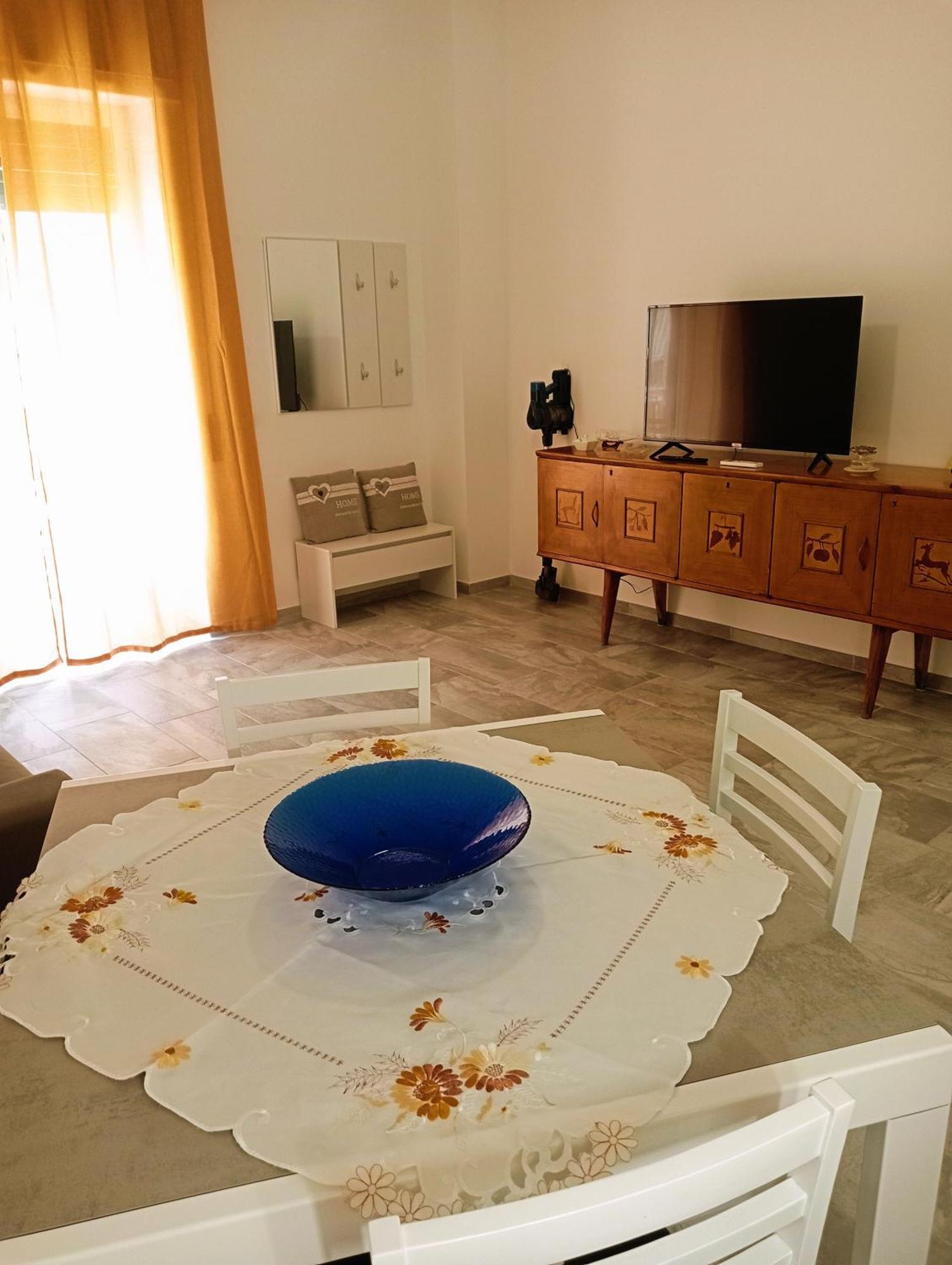 La Casa Di Nonna Concetta Apartment Syracuse Luaran gambar
