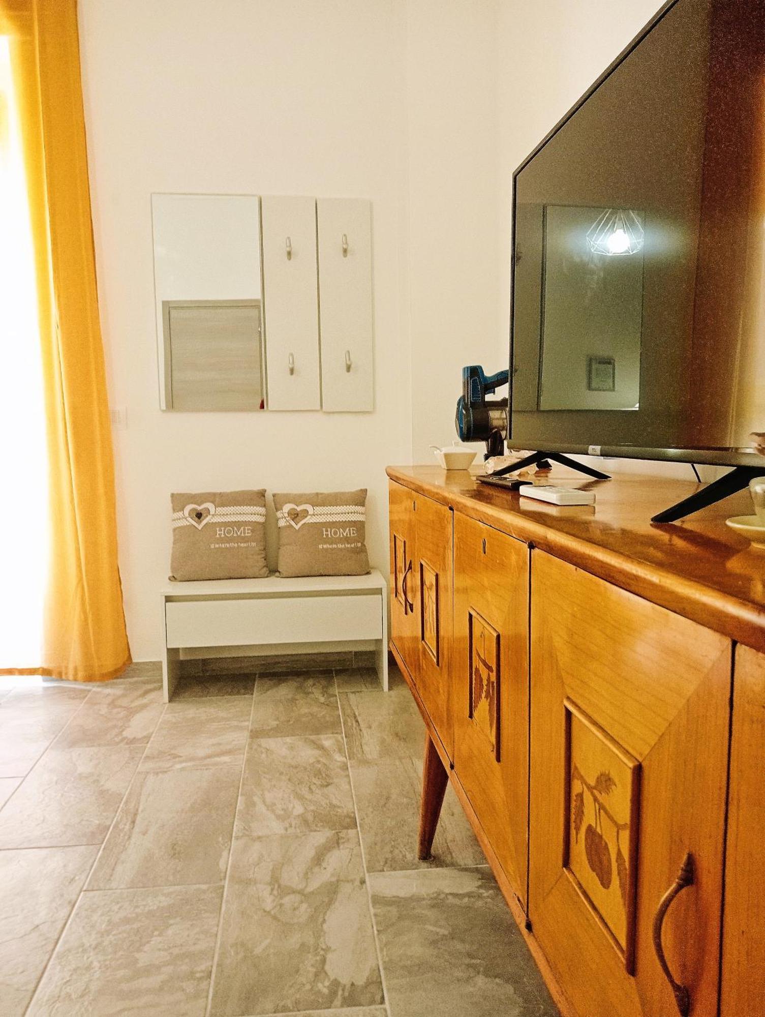La Casa Di Nonna Concetta Apartment Syracuse Luaran gambar